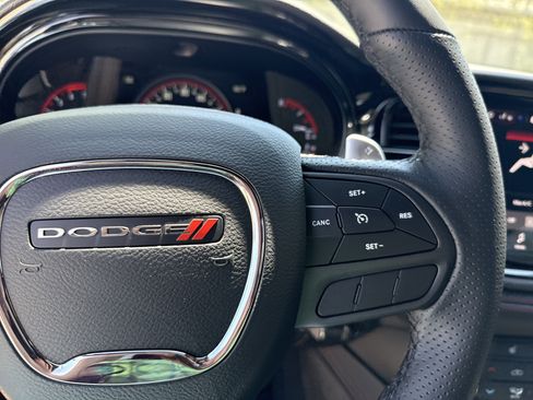 New 2026 Dodge Durango GT image 27