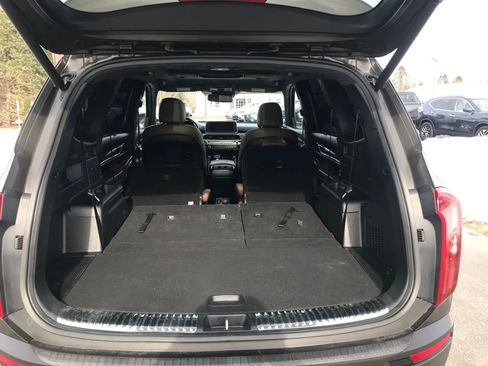 Used 2020 Kia Telluride SX w/ SX Prestige Package image 44