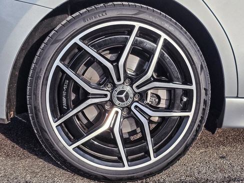 Used 2024 Mercedes-Benz C 300 4MATIC Sedan image 33