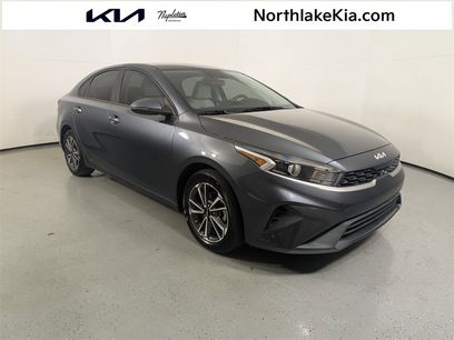 Used 2022 Kia Forte LXS w/ LXS Technology Package
