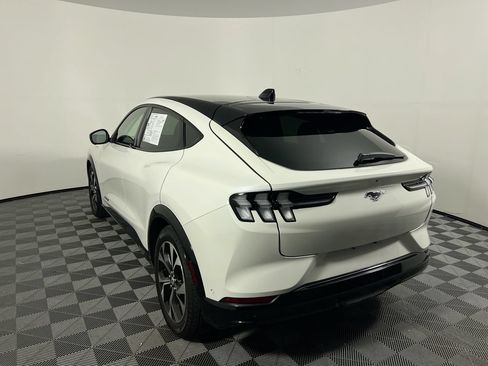 Used 2022 Ford Mustang Mach-E Premium AWD/4WD image 5