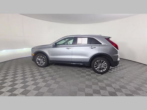 Used 2024 Cadillac XT4 Premium Luxury FWD image 48