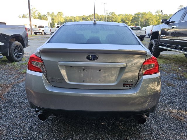 Used 2021 Subaru WRX w/ Popular Package #3 (IZT) AWD/4WD image 8