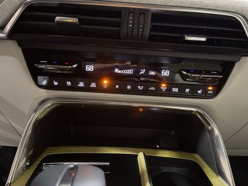 New 2026 MAZDA CX-90 3.3 Turbo S w/ Premium Plus image 20