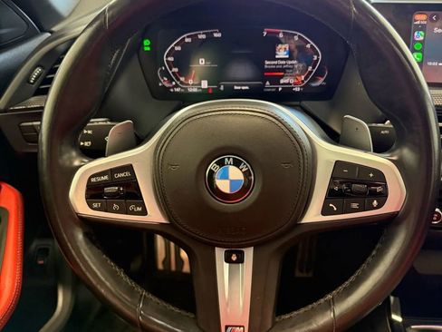 Used 2022 BMW M235i xDrive Gran Coupe image 18