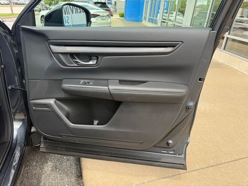 Used 2026 Honda CR-V Sport image 45