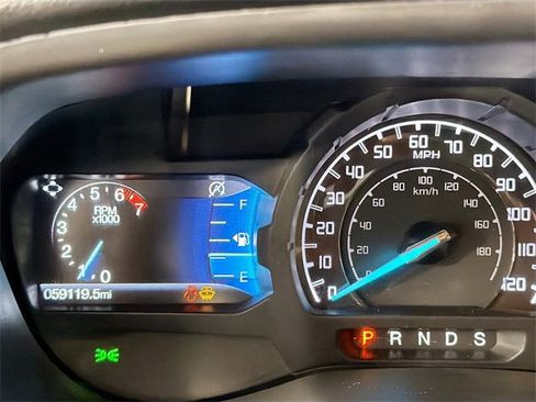 Used 2021 Ford Ranger Lariat w/ FX4 Off-Road Package image 12