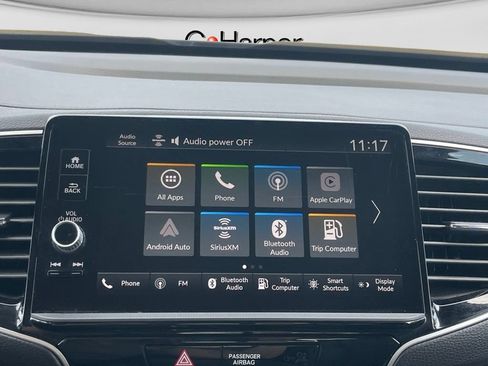 Certified 2025 Honda Ridgeline RTL image 40