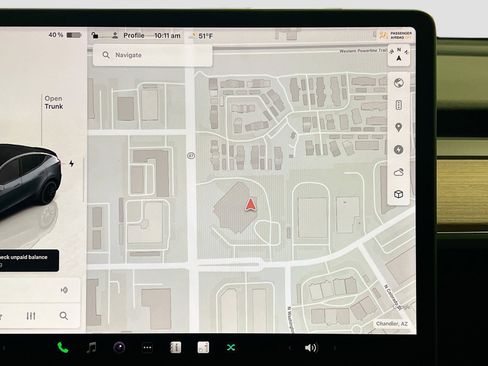 Used 2022 Tesla Model Y Performance image 9