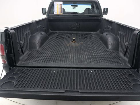 Used 1997 Dodge Ram 2500 Truck 4x4 Club Cab image 11