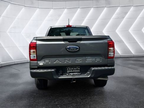 Used 2025 Ford Ranger XL w/ Trailer Tow Package RWD image 6