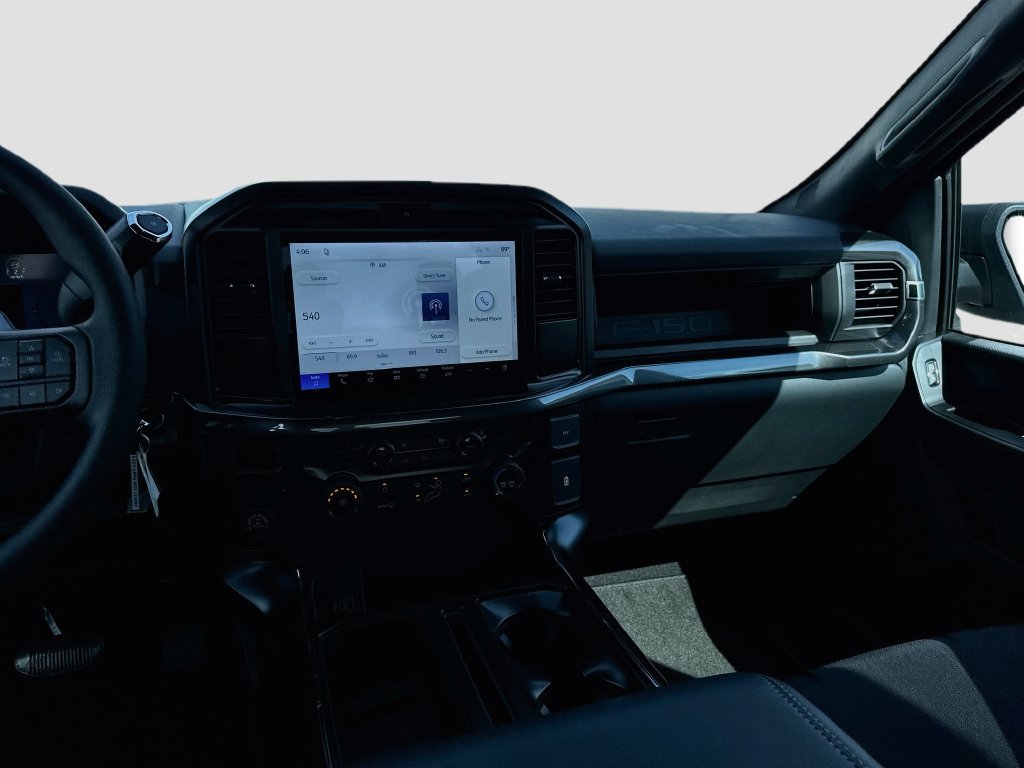 New 2026 Ford F150 STX w/ Equipment Group 200A RWD image 21