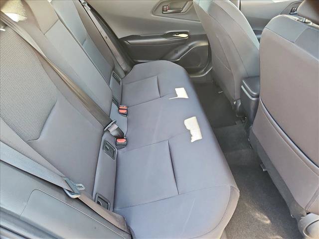 Used 2025 Toyota Prius LE AWD/4WD image 25