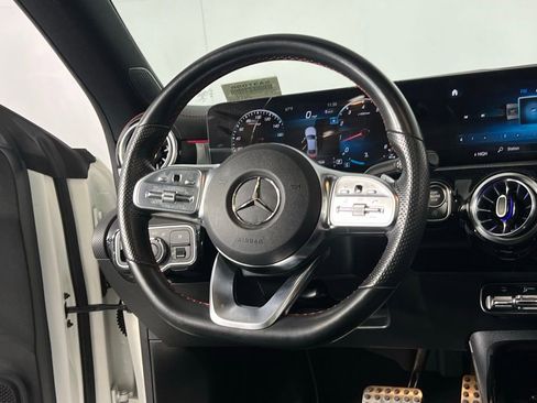 Used 2023 Mercedes-Benz CLA 45 AMG 4MATIC image 16