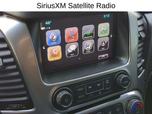 Used 2017 Chevrolet Tahoe LS image 21