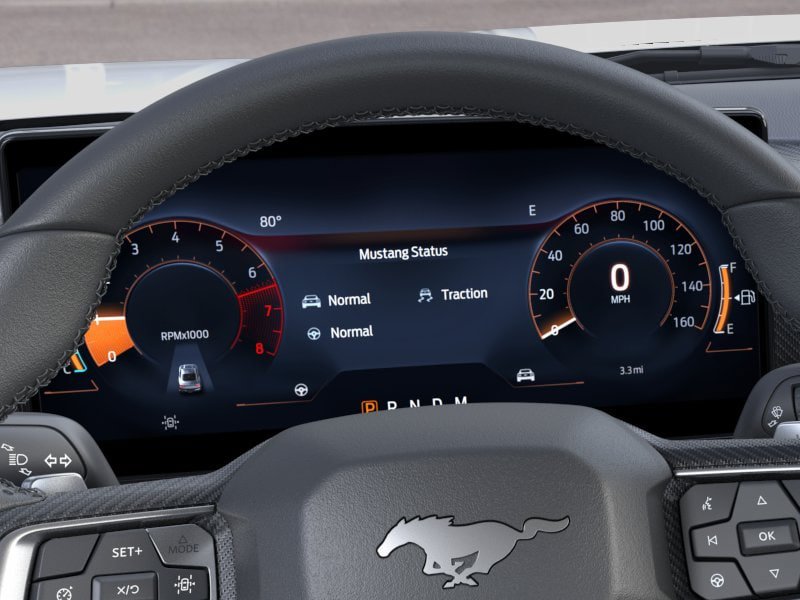 New 2026 Ford Mustang GT RWD image 43