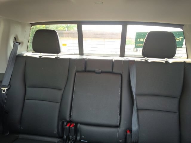 Used 2025 Honda Ridgeline RTL image 23