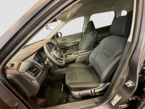 Used 2023 Nissan Rogue S AWD/4WD image 13