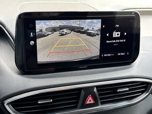 Certified 2023 Hyundai Santa Fe SEL AWD/4WD image 23