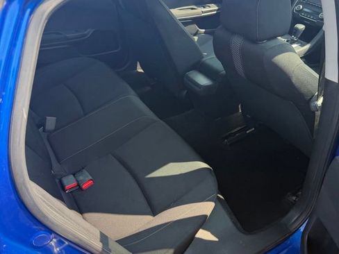 Used 2020 Honda Civic LX image 10