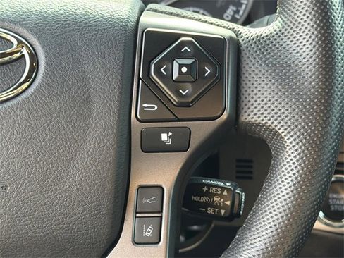 Used 2023 Toyota Tacoma TRD Off-Road image 29