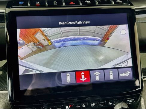 Used 2023 Jeep Grand Cherokee Trailhawk w/ Advanced Protech Group II AWD/4WD image 48