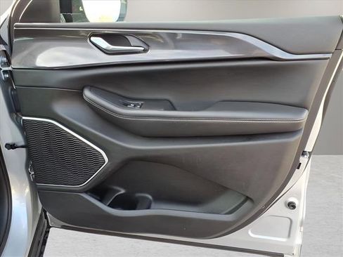 Used 2022 Jeep Grand Cherokee Altitude image 10