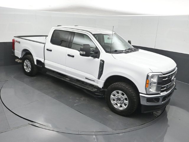 Used 2023 Ford F250 XLT w/ FX4 Off-Road Package AWD/4WD image 45