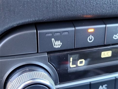 New 2025 MAZDA CX-5 AWD 2.5 S image 19