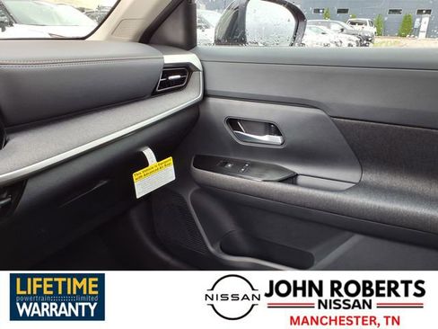 New 2026 Nissan Kicks SV image 7