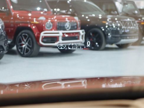 Used 2022 Lexus LC 500 Coupe w/ Dynamic Handling Package image 19