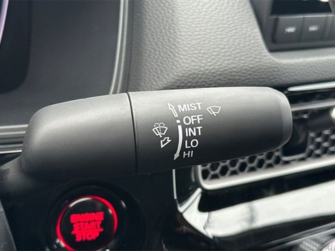 Used 2026 Honda Civic LX image 27