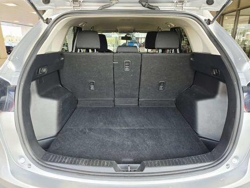 Used 2016 MAZDA CX-5 Touring FWD image 10