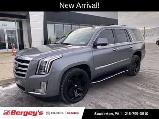 Used 2020 Cadillac Escalade Luxury video 1