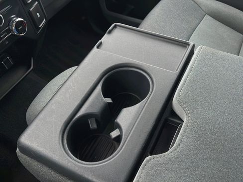 Used 2025 Ford F150 XLT w/ Equipment Group 301A Standard image 15