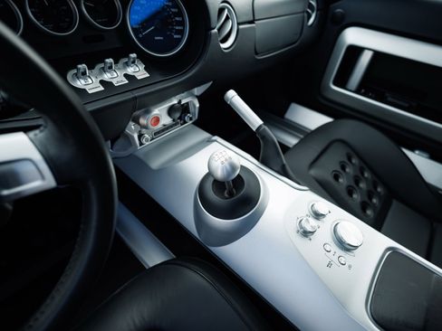 Used 2006 Ford GT image 56