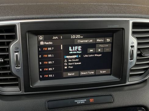Used 2019 Kia Sportage EX FWD image 20
