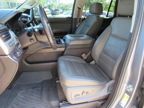 Used 2018 GMC Yukon Denali w/ Open Road Package RWD image 20