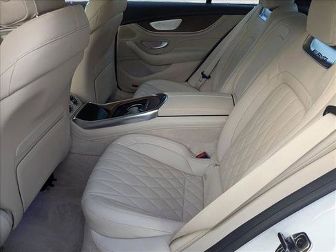 Used 2021 Mercedes-Benz AMG GT 53 image 20