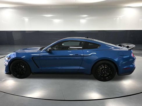 Used 2020 Ford Mustang Shelby GT350 w/ Technology Package RWD image 9