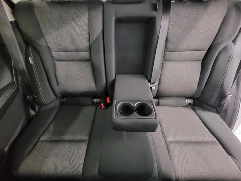 Used 2025 Nissan Rogue SV image 24