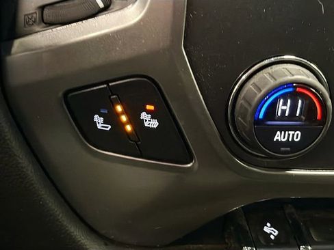 Used 2017 Chevrolet Silverado 1500 LT w/ All Star Edition image 19