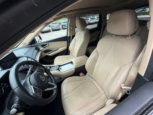 Used 2019 Acura RDX AWD image 5