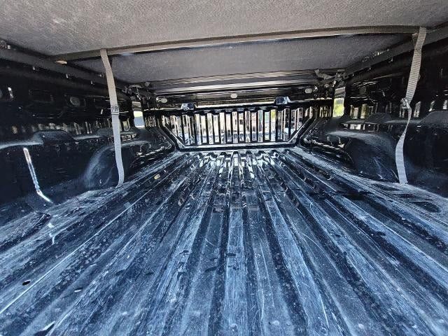 Used 2023 Chevrolet Colorado Trail Boss w/ LPO, Skid Plate Package AWD/4WD image 24