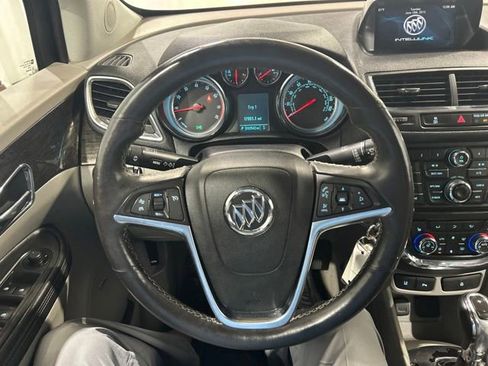 Used 2013 Buick Encore Premium AWD/4WD image 23