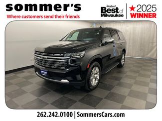 Certified 2023 Chevrolet Tahoe Premier w/ Premium Package 2 video 2