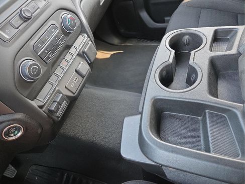 Used 2025 Chevrolet Silverado 2500 Custom w/ Custom Convenience Package image 25