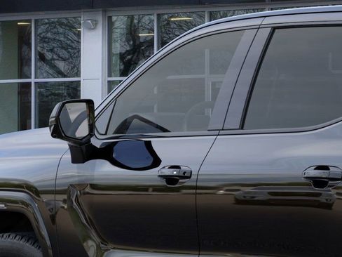 New 2025 GMC Sierra EV Denali image 19