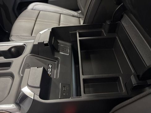 New 2026 Chevrolet Silverado 1500 High Country AWD/4WD image 20