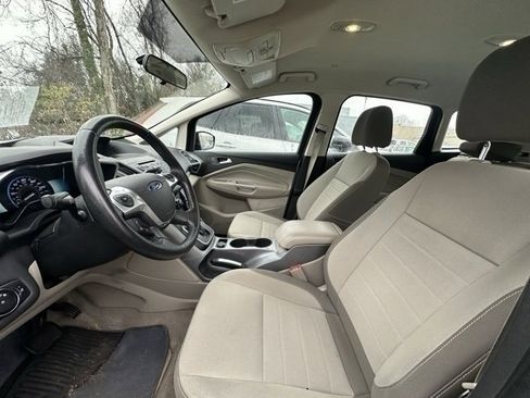 Used 2013 Ford C-MAX SE image 14